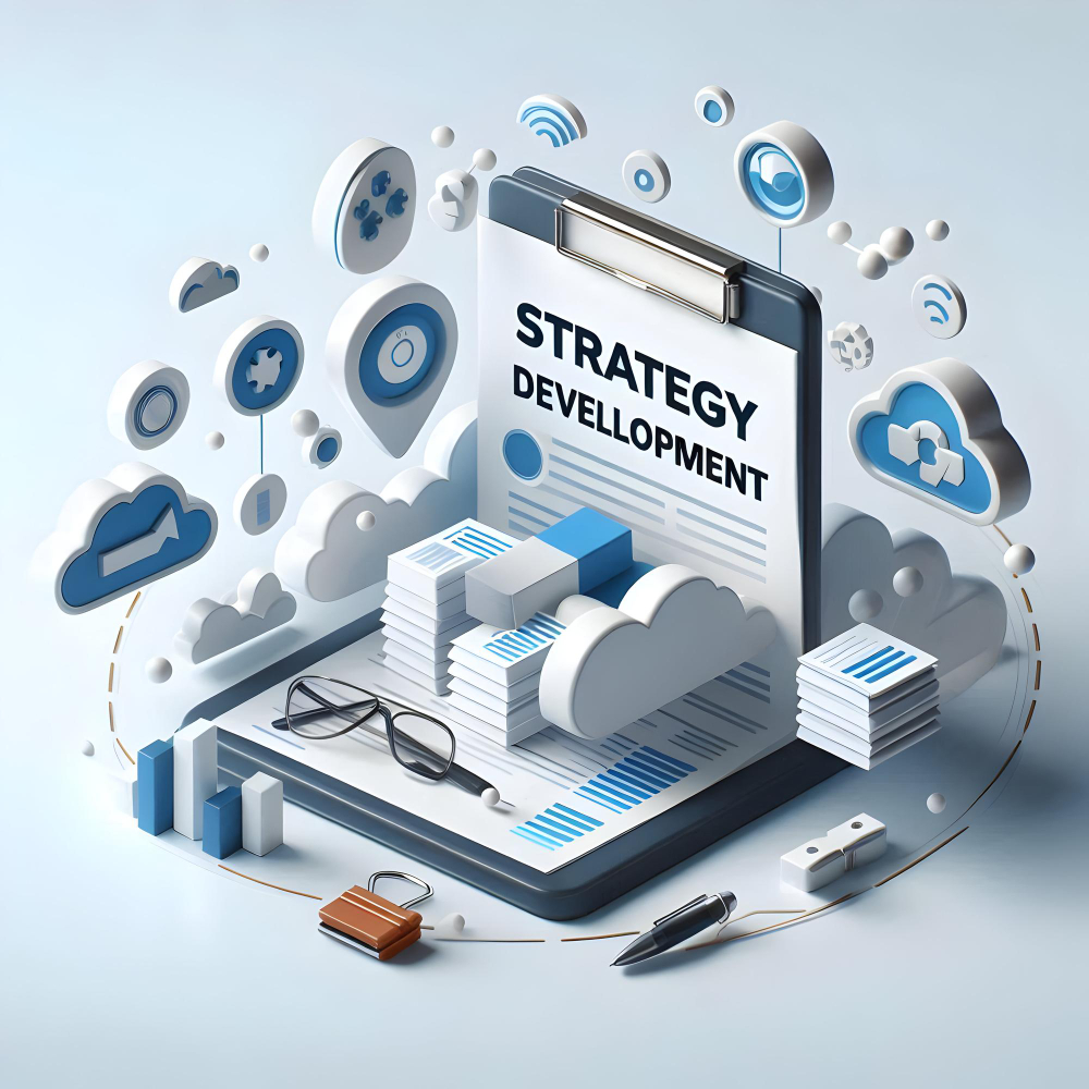 SaaS Platform Development